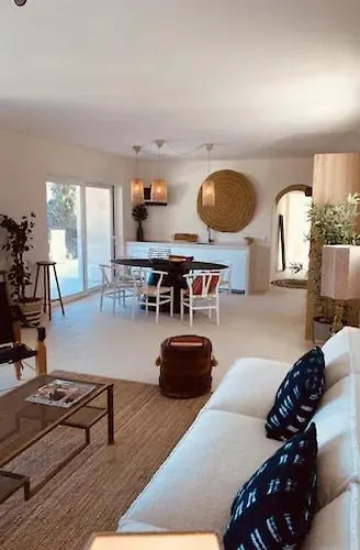 Stunning Seaview House Near La Cala De Mijas Villa 0*,