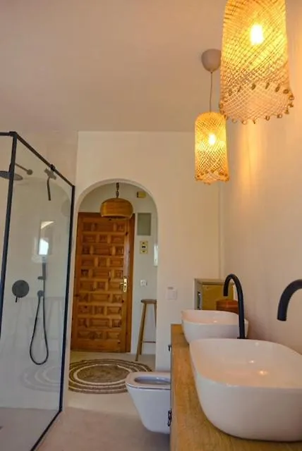 Stunning Seaview House Near La Cala De Mijas Villa 0*,