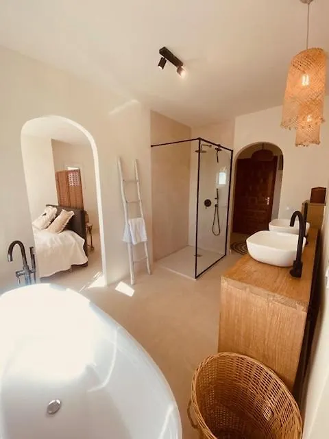 Stunning Seaview House Near La Cala De Mijas Villa