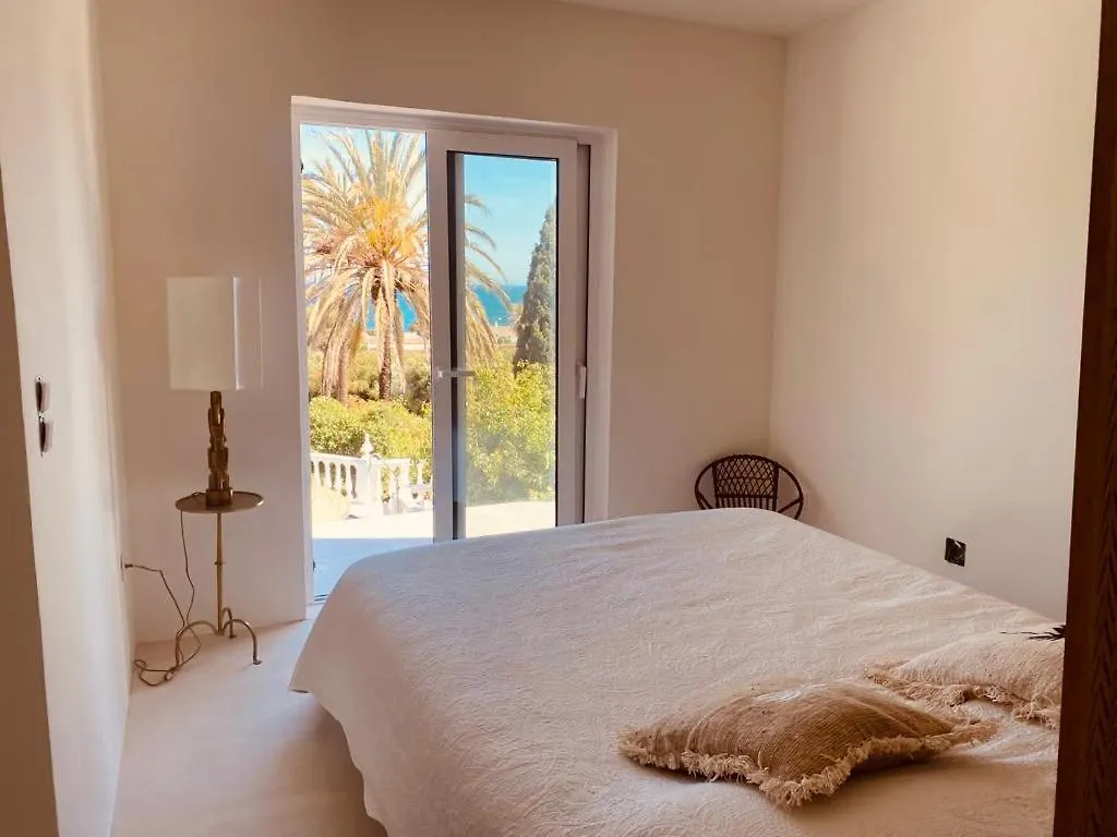 Stunning Seaview House Near La Cala De Mijas Villa Spain